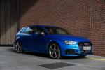 Audi RS3 Sportback 2017 года (AU)